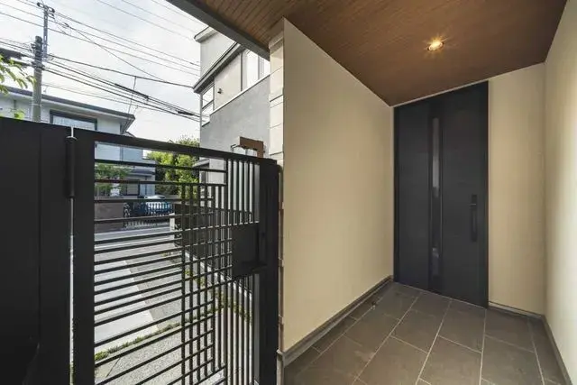1LDK 杉並区 東京都 (22)