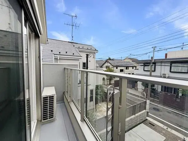 1LDK 杉並区 東京都 (5)