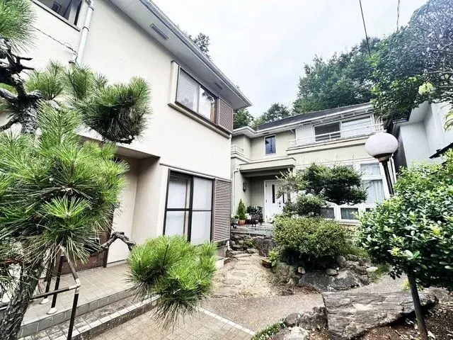 8LDK Hachioji City Tokyo (2)