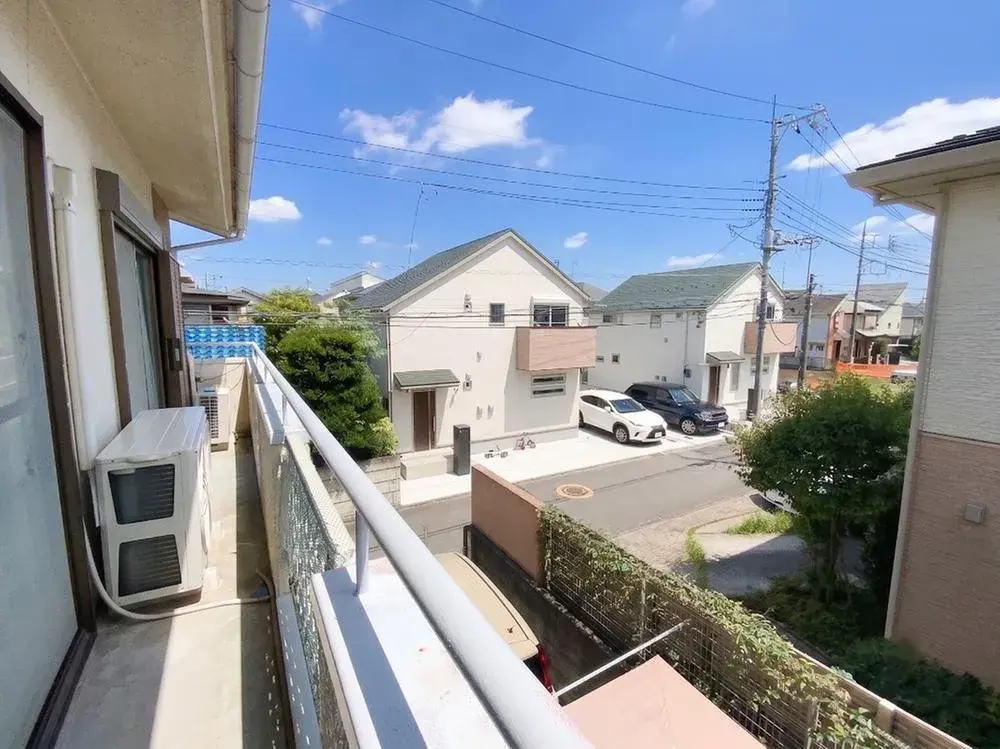 5LDK Setagaya-ku Tokyo (2)