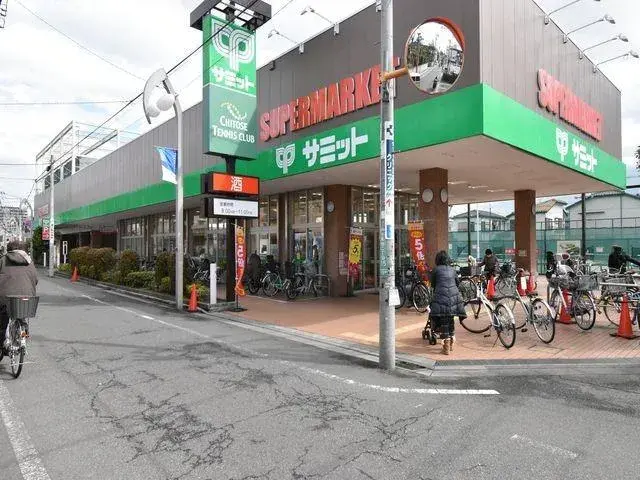 5LDK Setagaya-ku Tokyo (8)