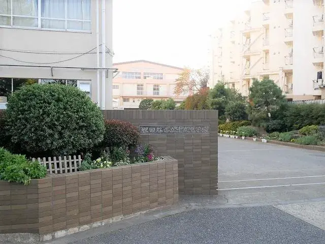 5LDK Setagaya-ku Tokyo (9)