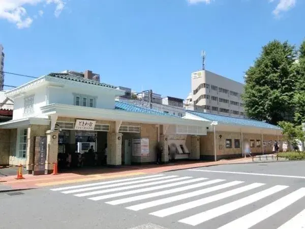 5SLDK Property Itabashi-ku Tokyo (18)
