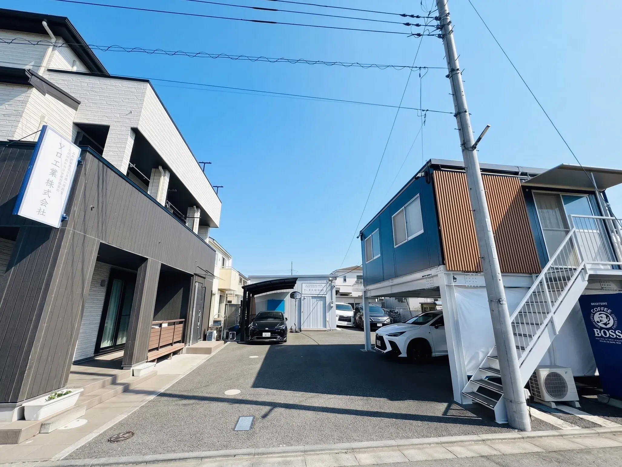 Propiedad 5LDK Ome City Tokio (2)