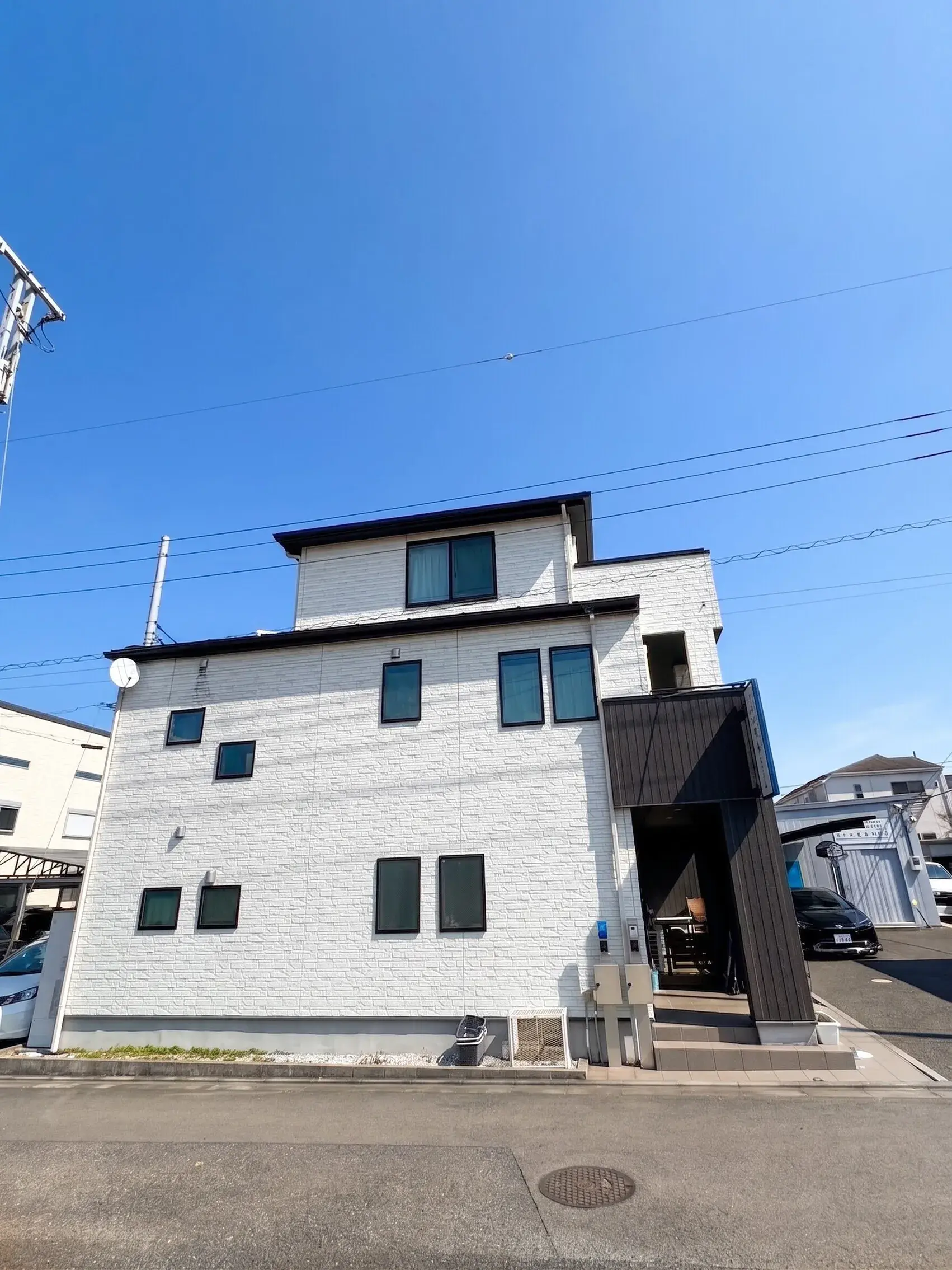 Propiedad 5LDK Ome City Tokio (3)