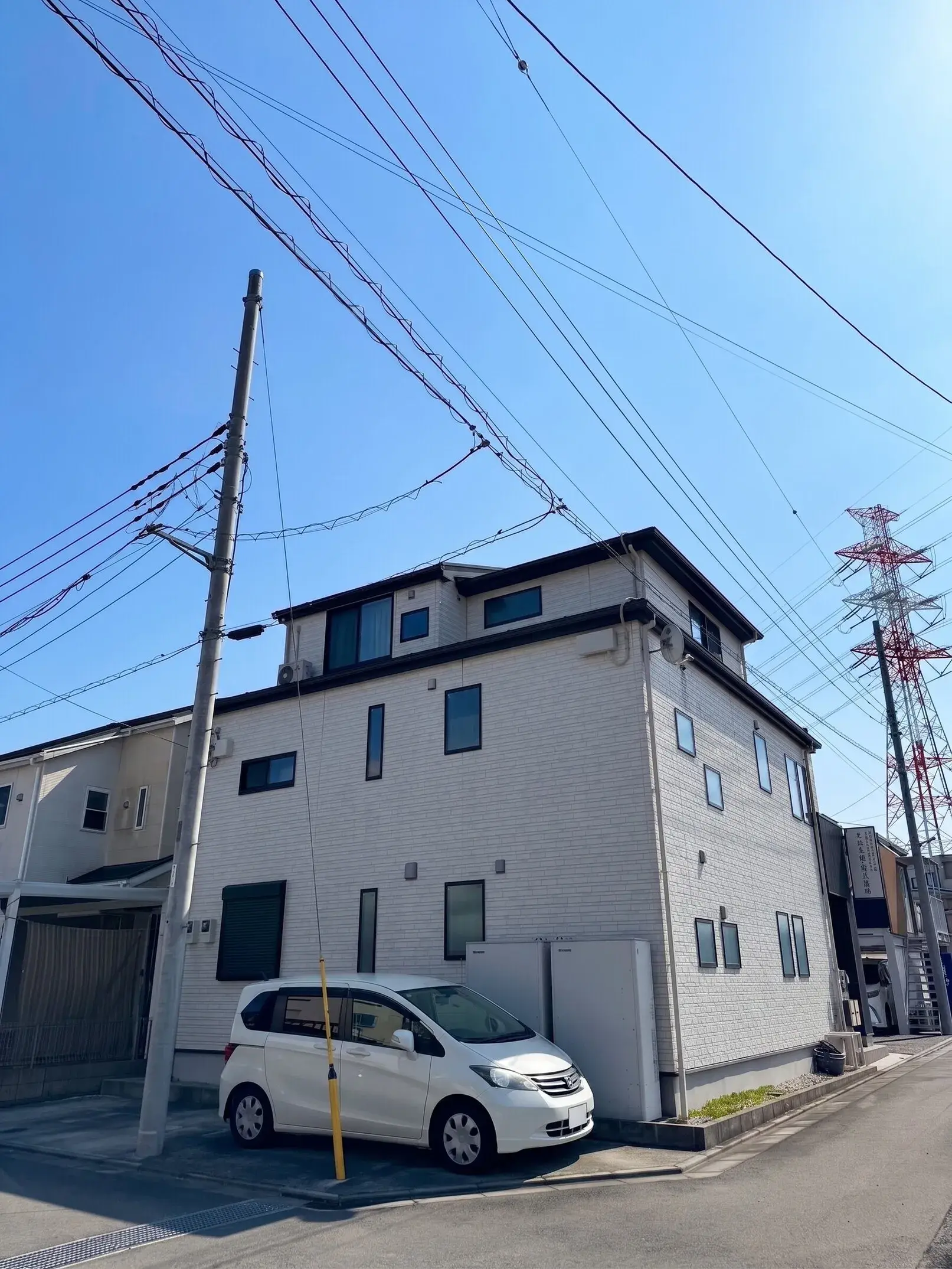 Propiedad 5LDK Ome City Tokio (4)