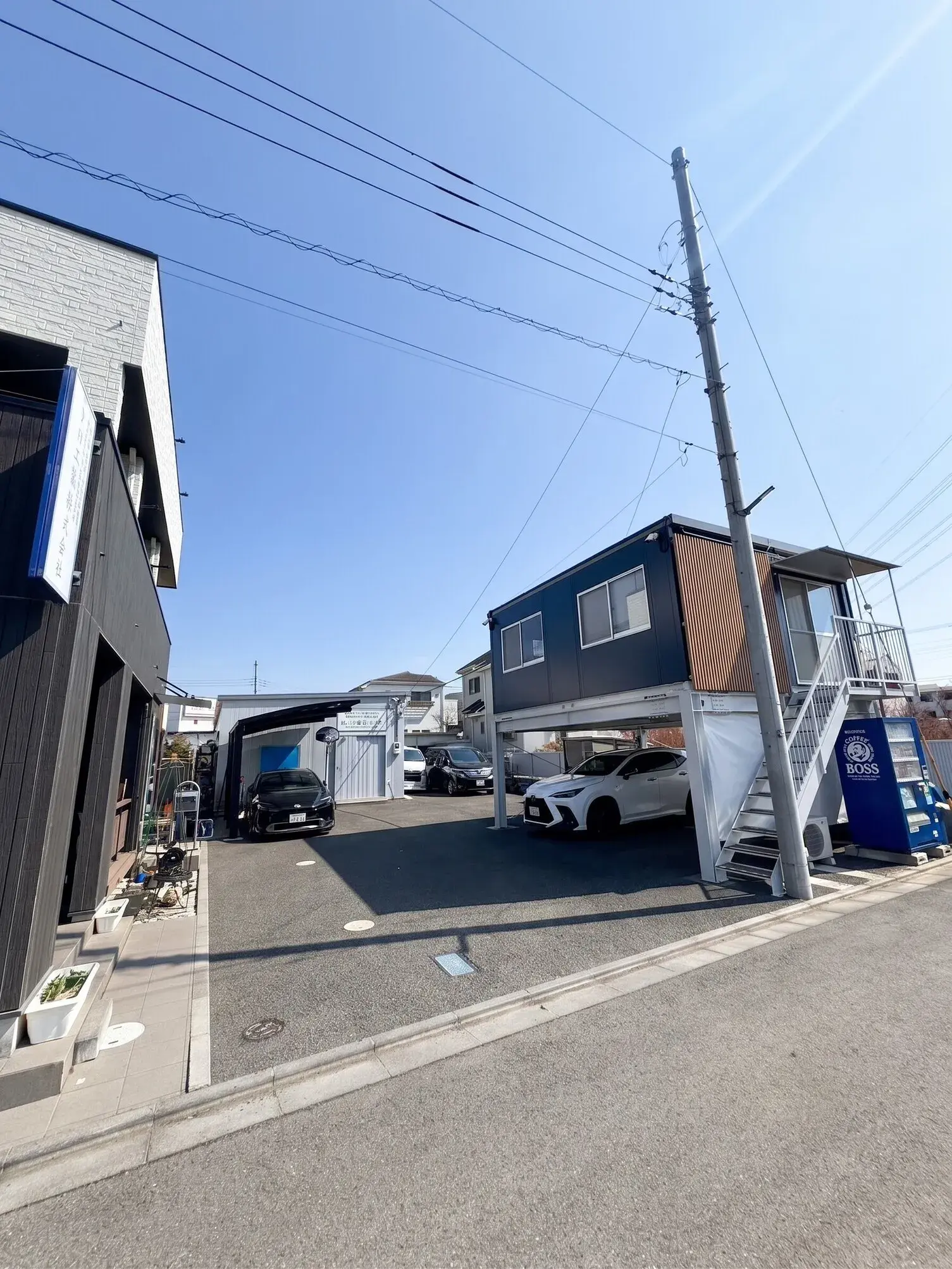 Propiedad 5LDK Ome City Tokio (5)