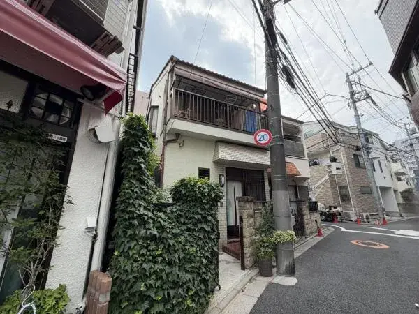 2LDK Property Arakawa Ward Tokyo (2)