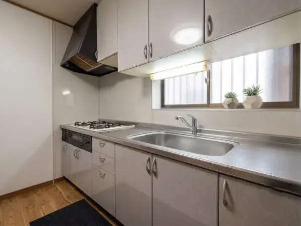 2LDK Property Arakawa Ward Tokyo (11)