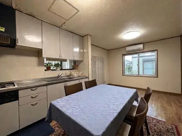 2LDK Property Arakawa Ward Tokyo (12)