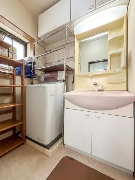 2LDK Property Arakawa Ward Tokyo (17)