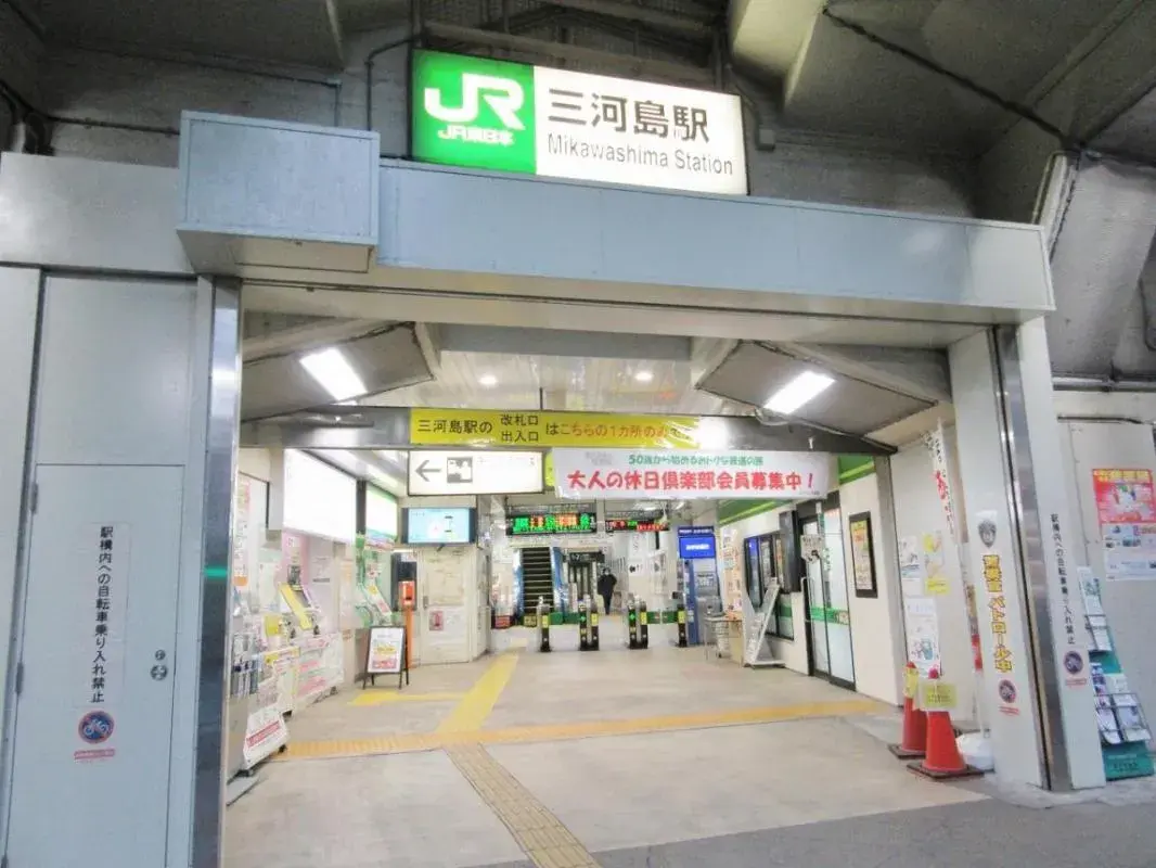 2LDK Property Arakawa Ward Tokyo (18)