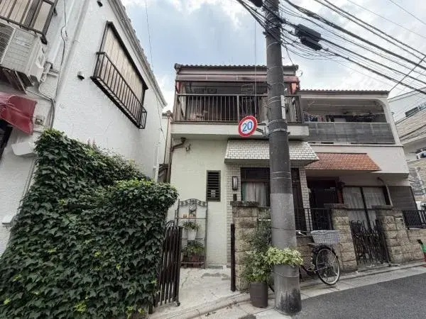 2LDK Property Arakawa Ward Tokyo (3)