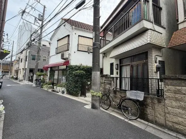 2LDK Property Arakawa Ward Tokyo (4)