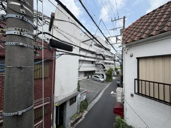 2LDK Property Arakawa Ward Tokyo (5)