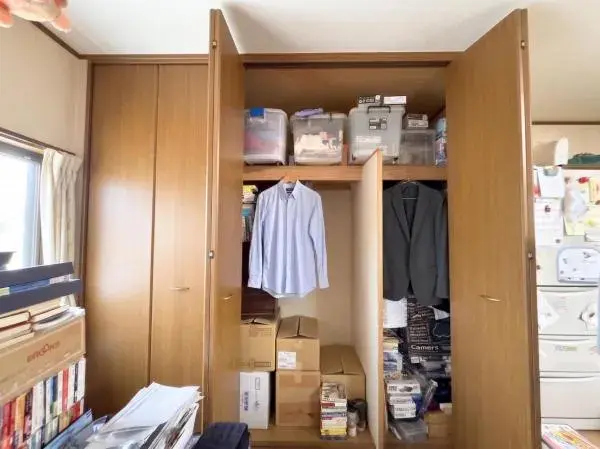 2LDK Property Arakawa Ward Tokyo (8)
