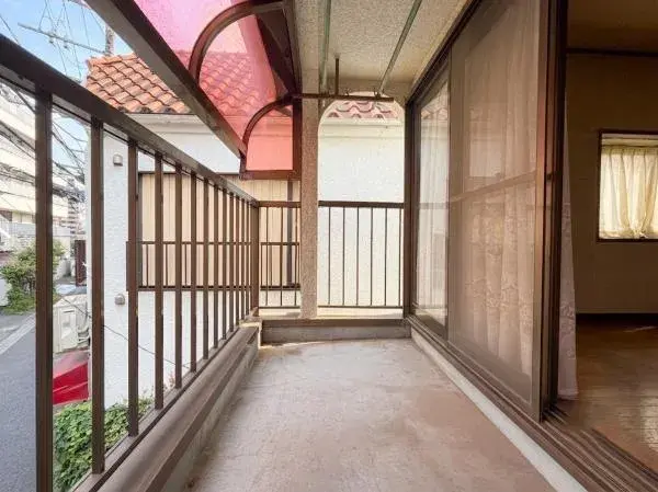 2LDK Property Arakawa Ward Tokyo (10)