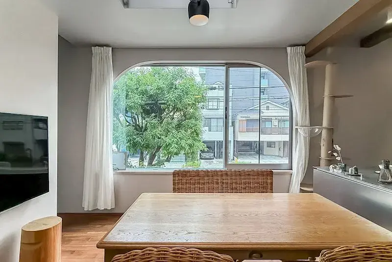 Propiedad 2SLDK Koto-ku Tokyo (2)
