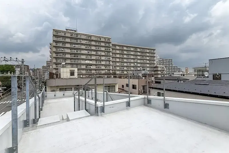 Propiedad 2SLDK Koto-ku Tokyo (17)