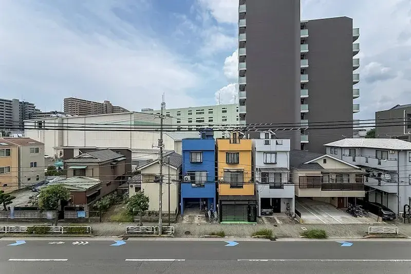 Propiedad 2SLDK Koto-ku Tokyo (18)