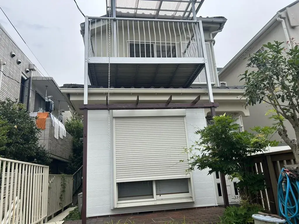 4LDK Machida-shi Tokyo (2)