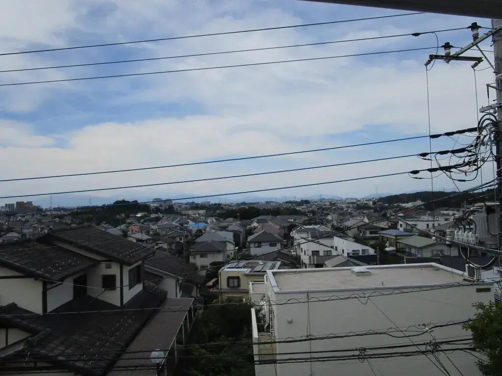 4LDK Machida-shi Tokyo (27)