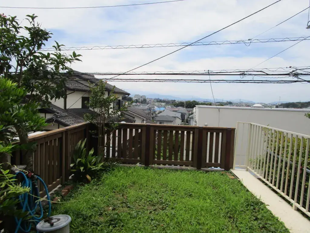 4LDK Machida-shi Tokyo (4)