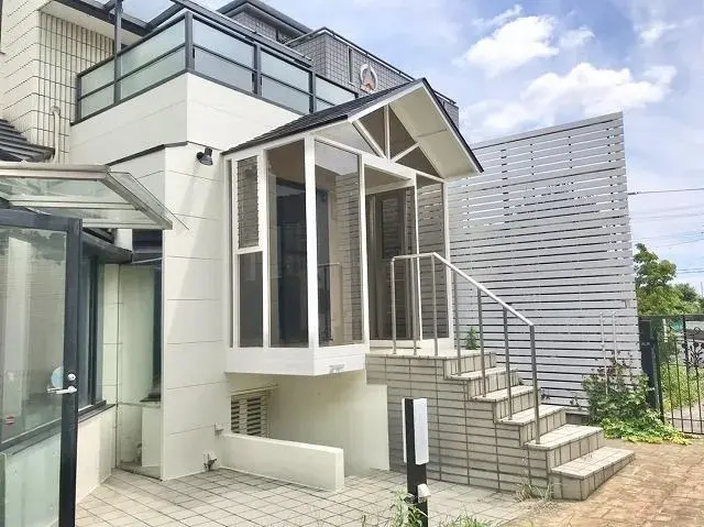 4SLDK Higashiyamato City Tokyo (2)