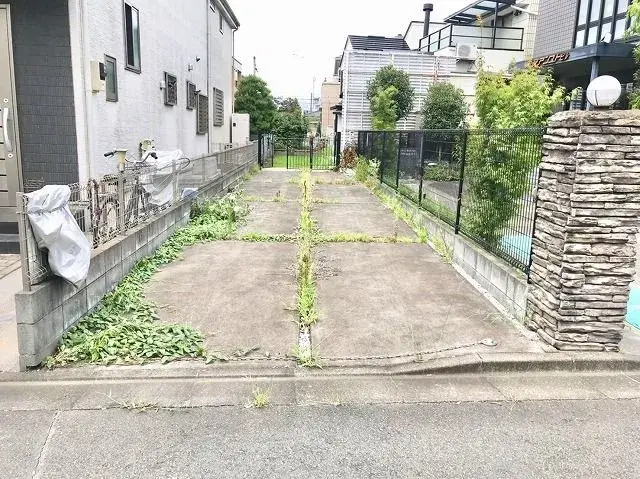 4SLDK Higashiyamato City Tokyo (4)