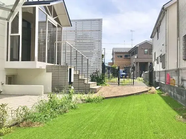 4SLDK Higashiyamato City Tokyo (6)