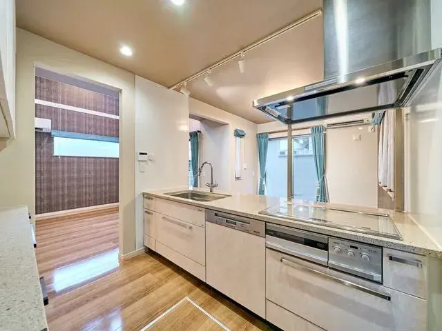 3LDK Property Nerima-ku Tokyo (20)