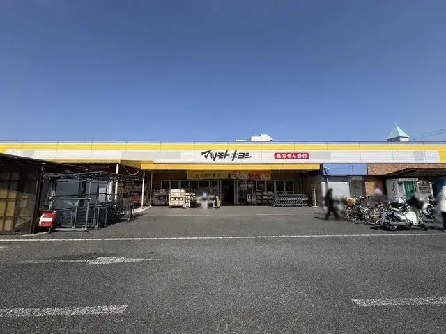 3LDK Property Nerima-ku Tokyo (27)