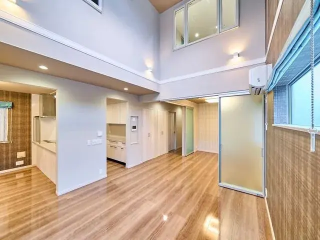 3LDK Property Nerima-ku Tokyo (4)