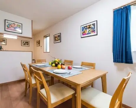 3LDK Property Toshima-ku Tokyo (2)