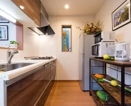 3LDK Property Toshima-ku Tokyo (4)