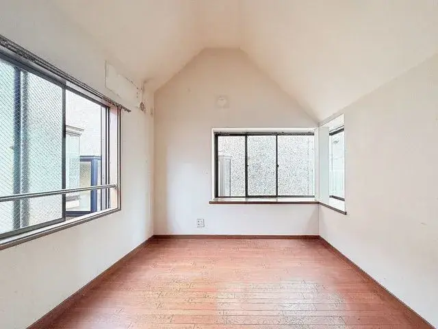 3DK Shinagawa Ward Tokyo (12)