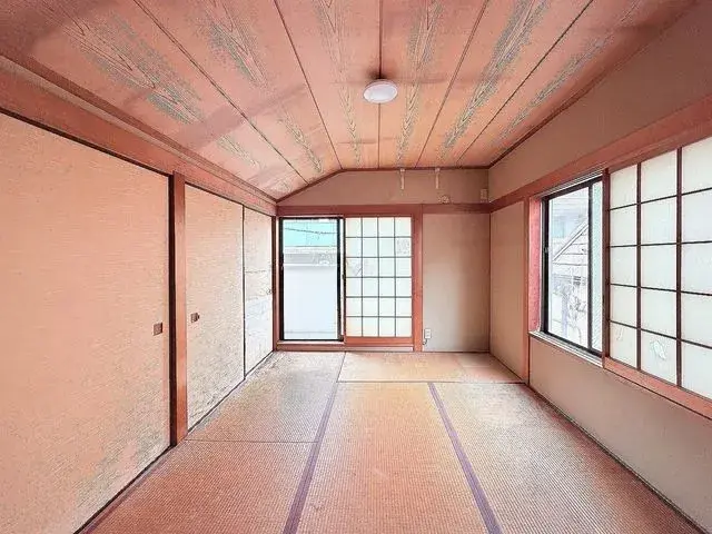 3DK Shinagawa Ward Tokyo (14)