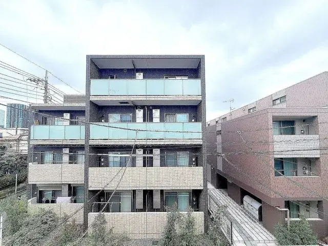 3DK Shinagawa Ward Tokyo (3)