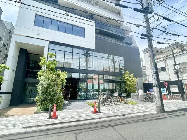 3DK Shinagawa Ward Tokyo (24)