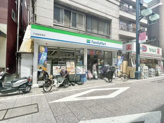 3DK Shinagawa Ward Tokyo (25)