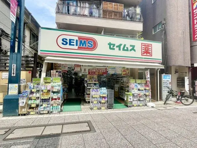 3DK Shinagawa Ward Tokyo (26)