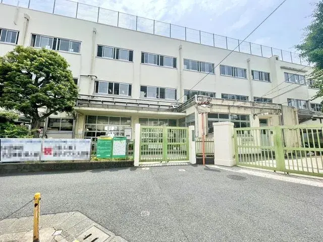 3DK Shinagawa Ward Tokyo (28)