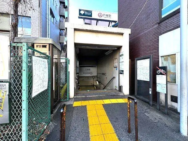 3DK Shinagawa Ward Tokyo (4)