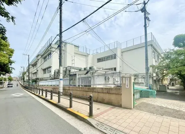 3DK Shinagawa Ward Tokyo (5)