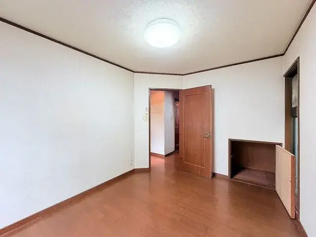 3DK Shinagawa Ward Tokyo (10)