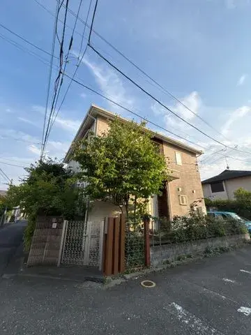 Akiya in Tokyo