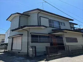Akiya in Tokyo