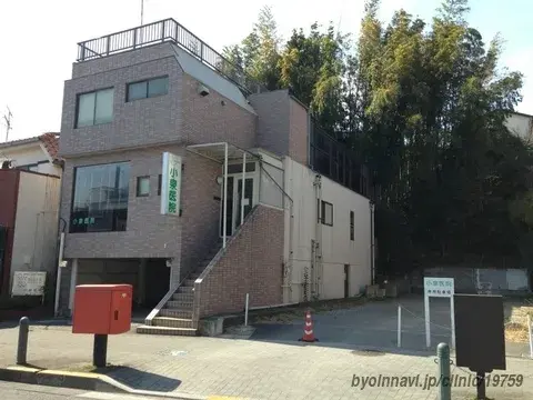 Akiya in Tokyo