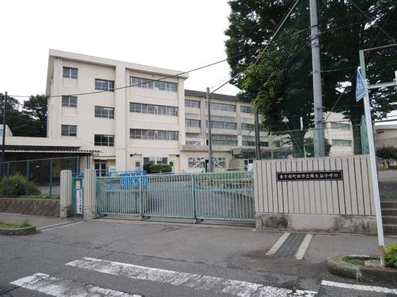 5DK Property Machida City Tokyo (3)