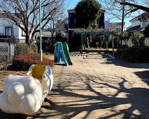 5DK Property Machida City Tokyo (7)